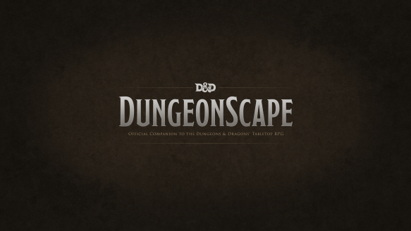 It's not just "An Essential Guide to Dungeon Adventuring" anymore!